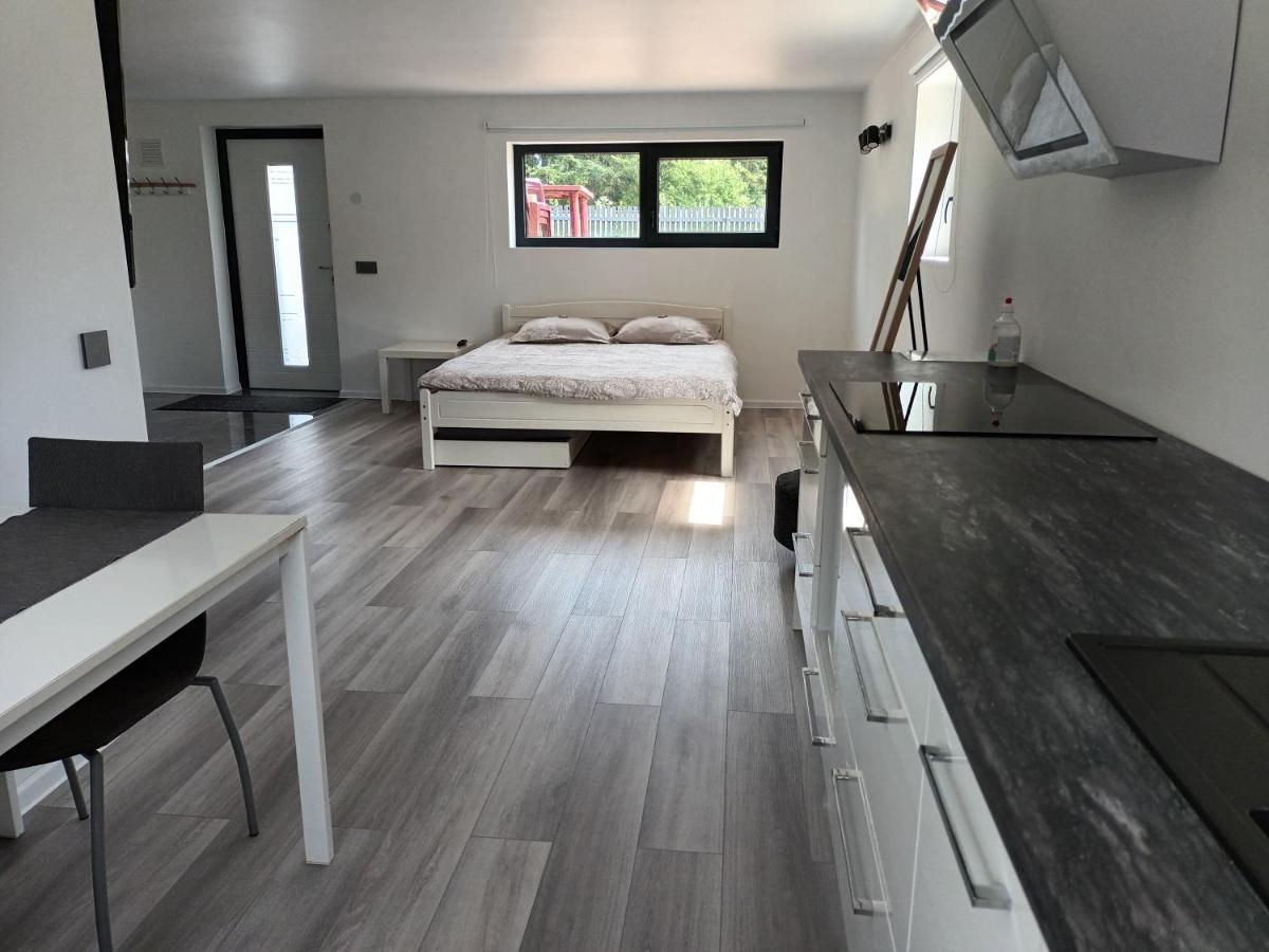 Luxury Apartment Private House And Parking Netflix Tartu Eksteriør bilde